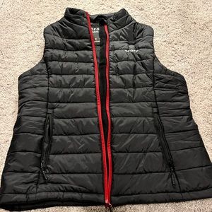 Ororo heated vest like new!